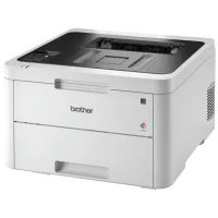 Принтер Brother HL-L3230CDW фото 1